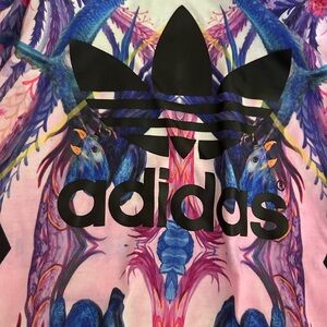 Rare Adidas Jersey 💙💜✨